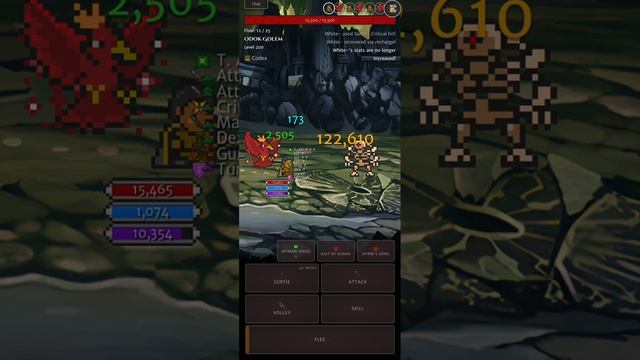 Realmshifter Oracle - Sample Hard Boss смотреть онлайн