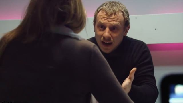 Сектор газа на немецком смотреть онлайн