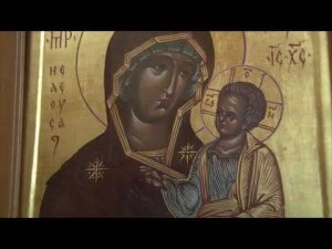 Богословие в красках   9 серия