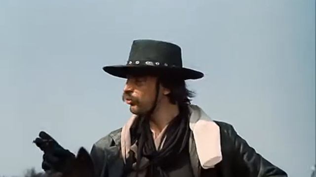 Человек с бульвара Капуцинов