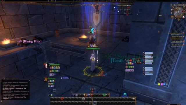 Warhammer Online Age of Reckoning Melee Dok gameplay Gater смотреть онлайн