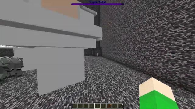 CAMERA ORDUSU VS SKIBIDI ORDUSU!!! - MINECRAFT SKIBIDI TOILET SAVAŞLARI смотреть онлайн