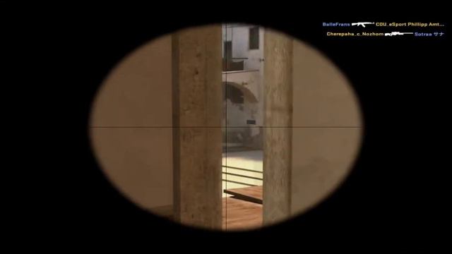 Ratata ( Koma Muller Remix) CS:GO MIX