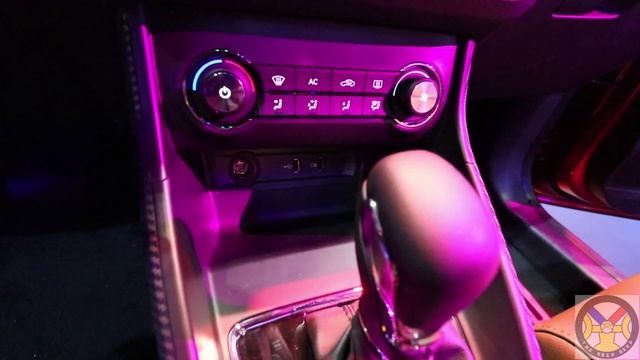 2019 Top of the line MG ZS (MORRIS GARAGE PHILIPPINES) смотреть онлайн