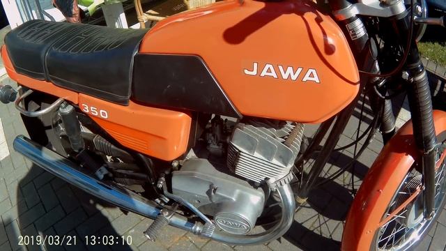 Ява 638 в оригинале смотреть онлайн