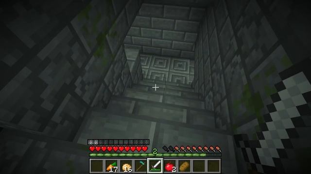 ПОЧЕМУ ДЕРЕВНЯ НОМЕР 13 ОКАЗАЛАСЬ В ЭНДЕР МИРЕ В МАЙНКРАФТ | Риколит Minecraft смотреть онлайн