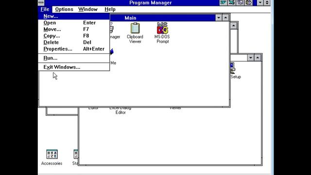 Virus.MSWord.Color (Win16) смотреть онлайн