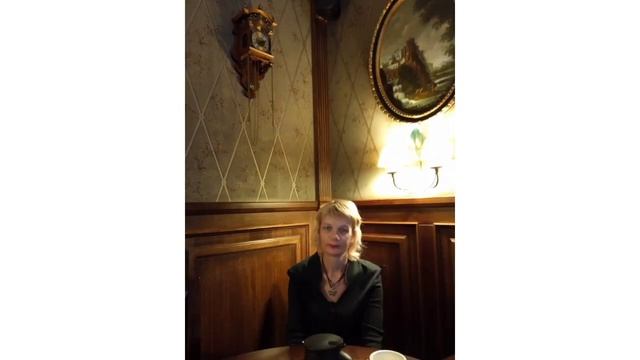 Программа Слово Веры. Удели сейчас несколько минут себе@Liudmyla Miakenka смотреть онлайн