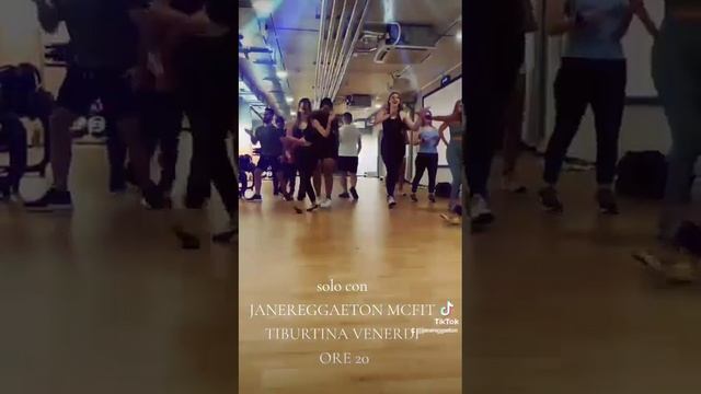 Janereggaeton