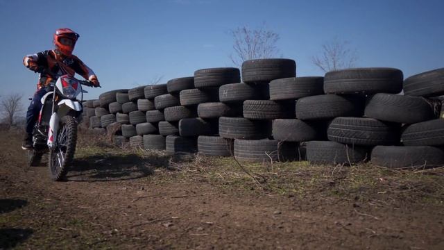 GEON OPEN DAY Odessa 2020. Тест драйв. Enduro. HelloMoto. МотоОдесса