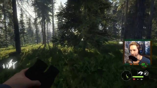 Grizzly Hunting Live! Call Of The Wild смотреть онлайн