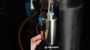 Hyundai Tucson / промывка форсунок