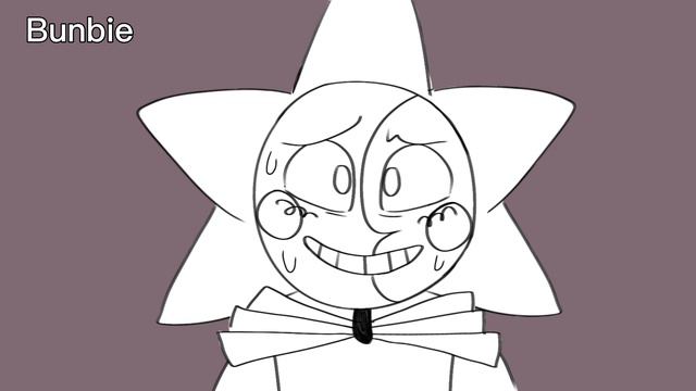 Heaven 2 Hell {Sun And Moon SB} Animatic