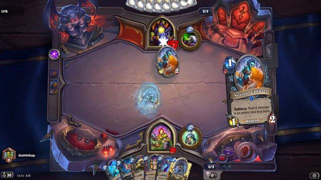 Time for a Climatic Necrotic Explosion aka. Rainbow Death Knight! смотреть онлайн