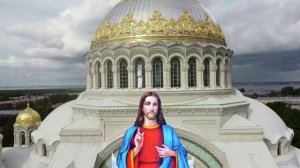 Короткая, но очень сильная, защитная  молитва на ночь просто слушай