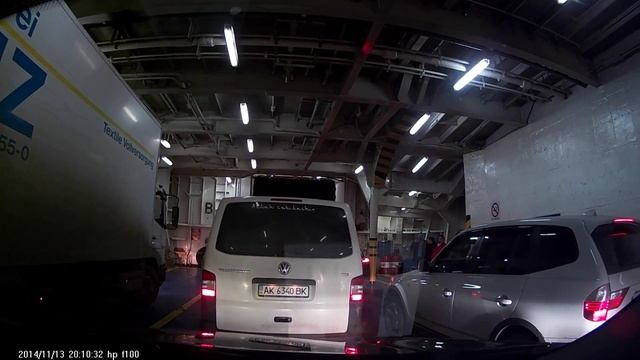 Порт "Керчь" , выгрузка смотреть онлайн
