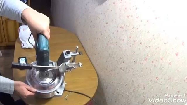 Куттер из мясорубки на 4.5 литра своими силами смотреть онлайн