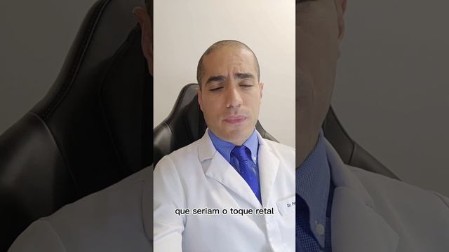 Câncer de Próstata - Por que a Detecção Precoce é Importante? | Dr. Petronio Melo смотреть онлайн