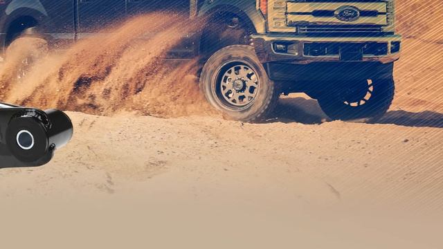 Fabtech - 2017-2022 Ford Super Duty Systems смотреть онлайн