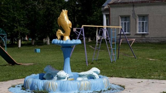 поселок тим курская область и курская область деревни