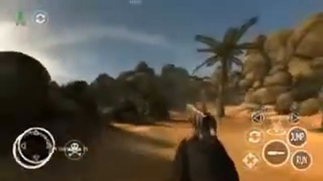 Dinosaur Hunt Africa Contract MOD APK Unlimited Coins смотреть онлайн