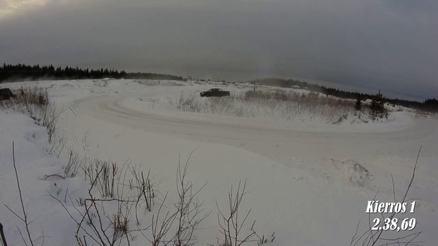 Pekka Vitikainen | Mitsubishi Galant VR-4 | Lipposen OP-talvirallisprint, Rantasalmi 8.1.2023 смотреть онлайн