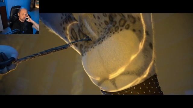 КАК ЗУБАРЕВ КУНГ-ФУ ПАНДА СМОТРЕЛ! ЗУБАРЕВ СМОТРИТ ПАНДУ КУНГ-ФУ смотреть онлайн