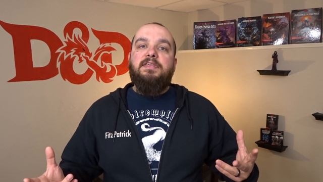 D&D News Update: Animal Adventures Tales of Cats and Catacombs смотреть онлайн