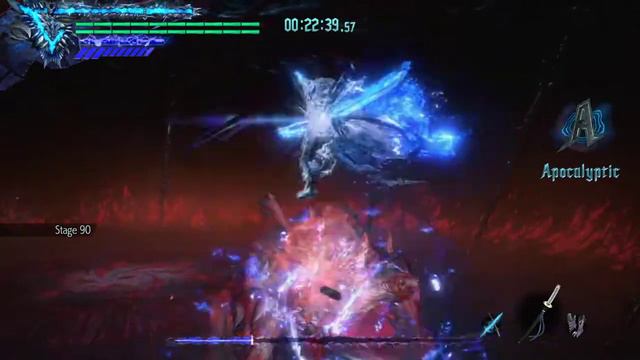 [Vergil] King Cerberus cheese (Modded) смотреть онлайн