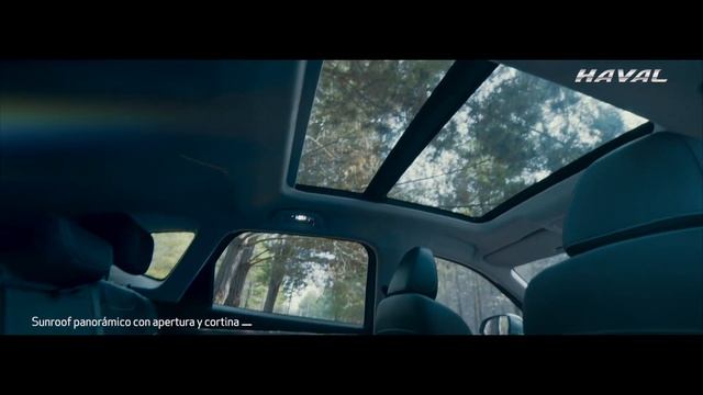 New Haval Jolion Híbrido - Exterior смотреть онлайн