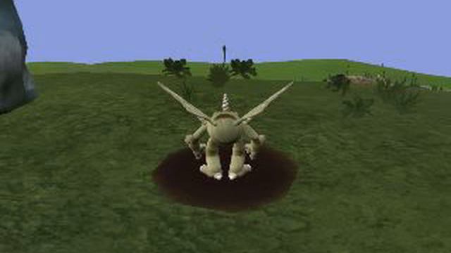 Mark Lim's Guide to Playing Spore смотреть онлайн