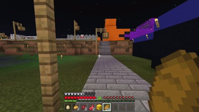 Stampy's Lovely World - RTX Ray Tracing - World Tour смотреть онлайн