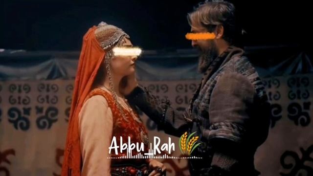 Nasheed-Нашид°_❤️??ЬАтайту Ва Фил Хаша -'Ataytu Wa Fil Khasha?) Очень Красивый Нашид??))) (720p)