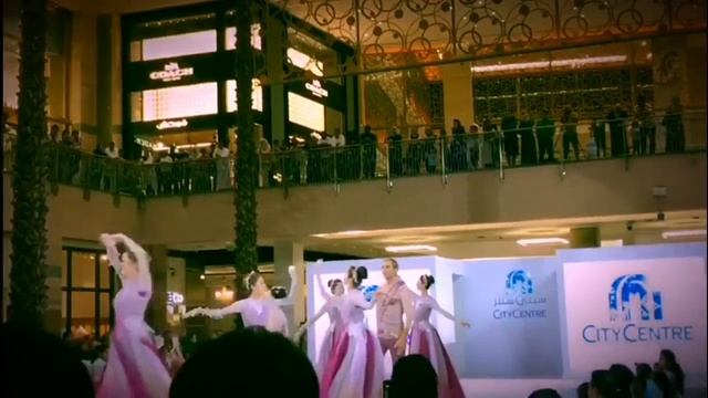 Dubai Mirdif city center ? смотреть онлайн