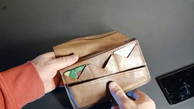 Мужская сумка на пояс. смотреть онлайн