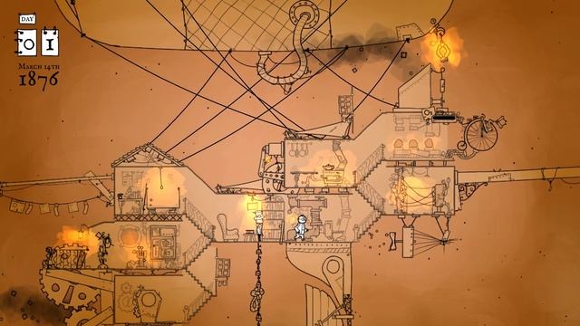 39 Days to Mars Review смотреть онлайн