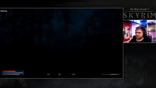 Pelataan Skyrim (2) - Livestream - Osa 33 [Wanhat Parrat] смотреть онлайн
