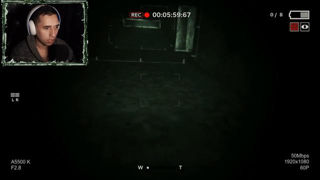 SCARIEST DEMO EVER!!| OUTLAST 2 The Demo| Play through MAJOR JUMP SCARES!! смотреть онлайн