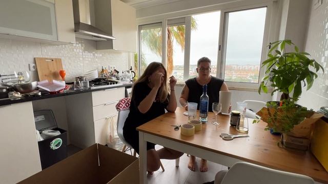 ПЕРЕЕЗД В ПОРТУГАЛИИ. СВОЯ КВАРТИРА В ПОРТУГАЛИИ смотреть онлайн