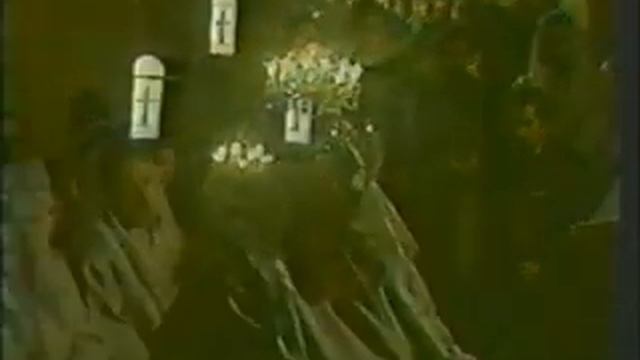 Armenian Song  Der Voghormia (Gohar Gasparian).mpg