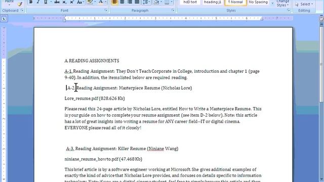 "Cleaning" copied screen text using Notepad смотреть онлайн