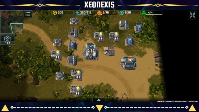 New Build Order! смотреть онлайн