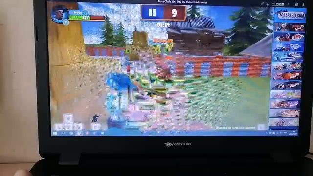 Farm clash 3d - Фарм клэш 3д смотреть онлайн