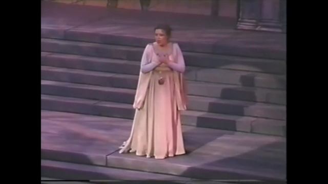 Aria Amelii - Giuseppe Verdi - Simon Boccanegra