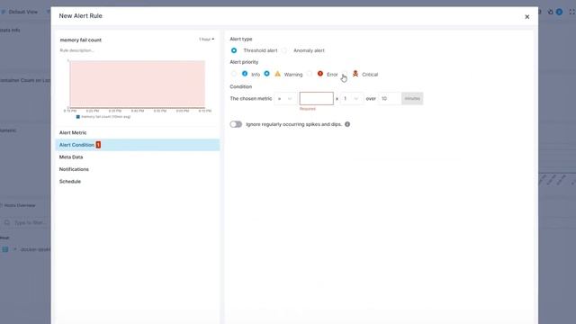How to Monitor Docker Metrics | Container Performance Monitoring Explained - Sematext смотреть онлайн