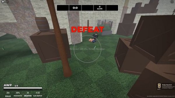 Roblox script Pastebin | NO-SCOPE ARCADE | Silent aim
