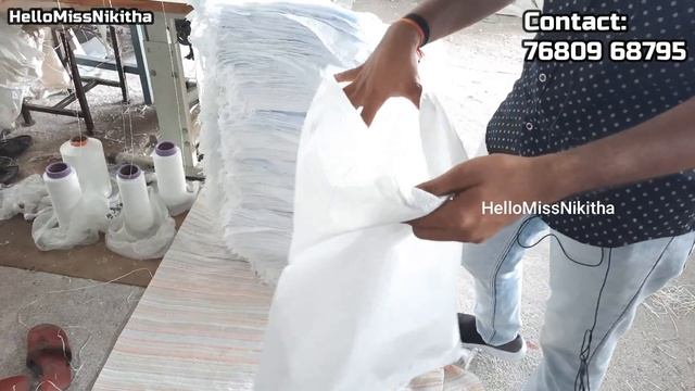 Buy Polypropylene Package Bags, Sacs From Manufacturer, Rice|Pulses|Water|Vegetable Sacs From Rs 3. смотреть онлайн