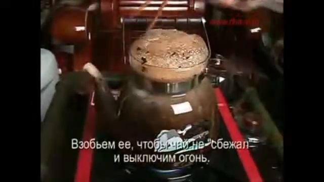 Варка пуэра смотреть онлайн