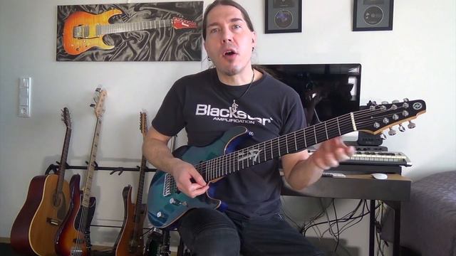 Belcat T3 R3 demo by Samuli Federley смотреть онлайн