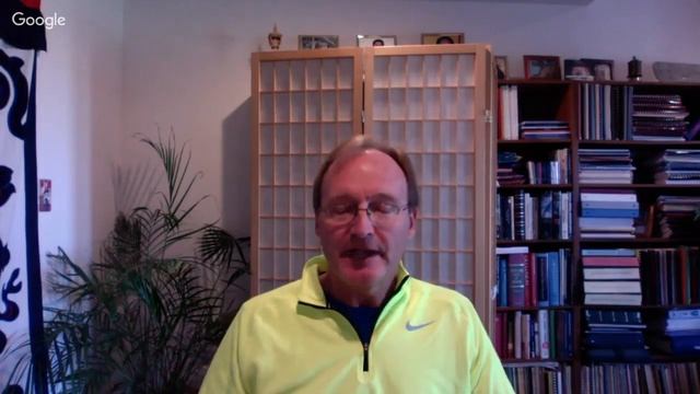 Andrew Holecek on the Science and Spirituality of Lucid Dream Yoga смотреть онлайн